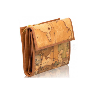 Portafoglio Donna | Alviero Martini 1^ Classe | CW0196000-Naturale