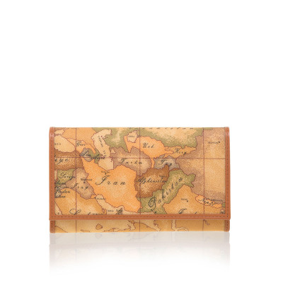 Portafoglio Donna Piccolo | Alviero Martini 1^ Classe Geo Classic | CW01660000010