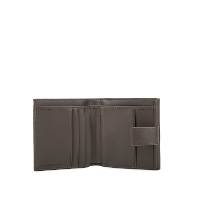 Portafoglio Donna | Trussardi Jeans Wallet | 75W0000790084A17A-Grey