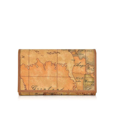 Portafoglio Donna Alviero Martini 1^Classe Geo Classic CW02160000010  Valigeria.it