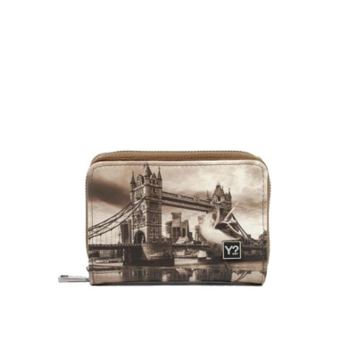 Portafoglio Donna Dancer Y-Not Lond Dance  Valigeria.it