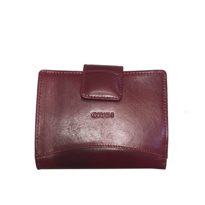 Portafoglio Donna Giudi 6525GD05  Valigeria.it