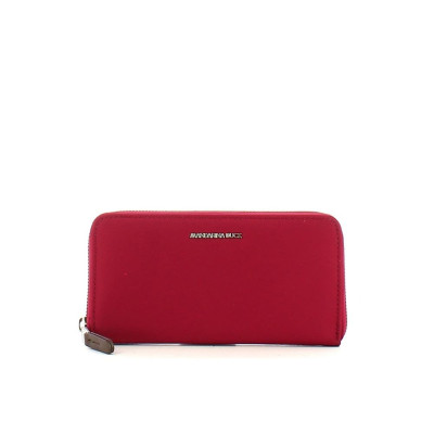 Portafoglio Donna Grande Hunter Mandarina Duck Rhubarb | Valigeria.it