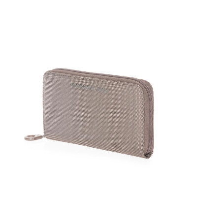 Portafoglio Donna Grande Mandarina Duck Taupe  Valigeria.it