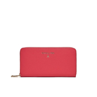 Portafoglio Donna Grande Patrizia Pepe Hybrid Rose  Valigeria.it