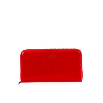 Portafoglio Donna Grande WHandle Liu Jo Strawberry  Valigeria.it