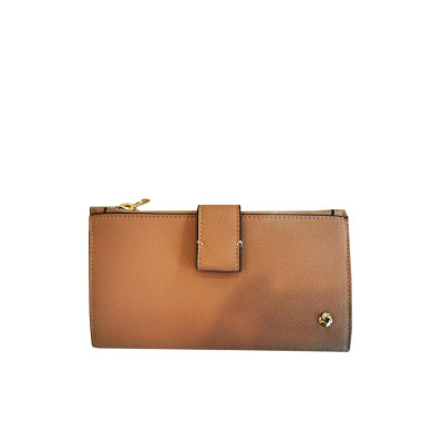 Borsa Donna Zainetto Stondato Samsonite Antique Pink | Valigeria.it