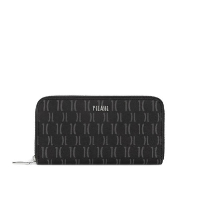 Portafoglio Donna Medio Alviero Martini 1^Classe Monogram CMW06896130001  Valigeria.it