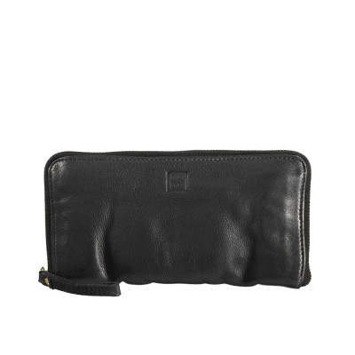 Portafoglio Donna Medio DuduBags Black Slate  Valigeria.it