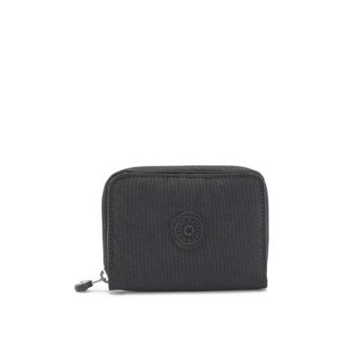 Portafoglio Donna Medio Kipling Black Noir  Valigeria.it