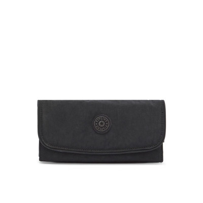 Portafoglio Donna Medio Kipling Nero  Valigeria.it