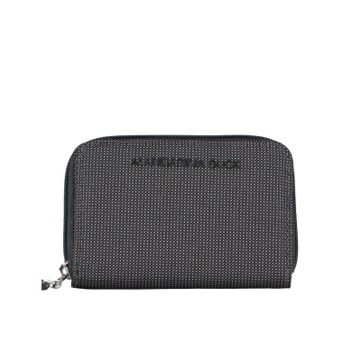 Portafoglio Donna Medio Mandarina Duck Steel  Valigeria.it