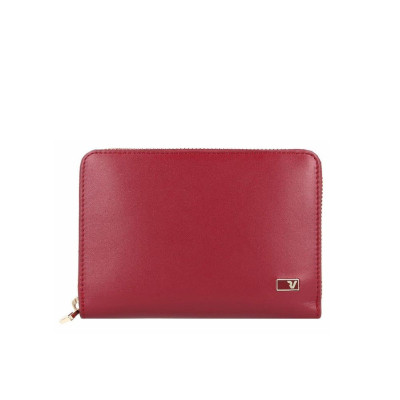 Portafoglio Donna Medio Roncato Valigeria Bordeaux  Valigeria.it