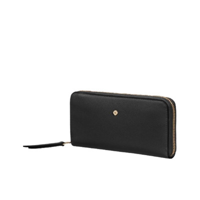 Portafoglio Donna Orizzontale Rightup Slg Samsonite Black  Valigeria.it