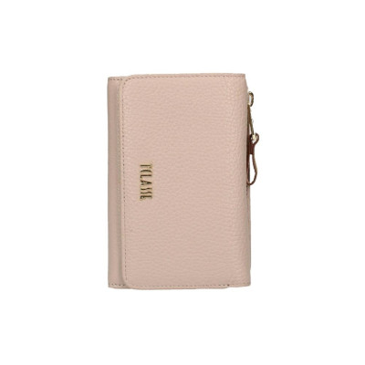 Portafoglio Donna Patta Alviero Martini Light Taupe  Valigeria.it