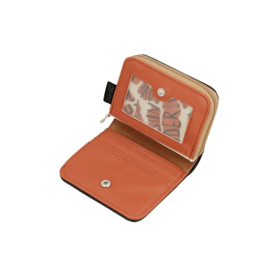 Portafoglio Donna Piccolo Billetero Alma Anekke Multicolor | Valigeria.it