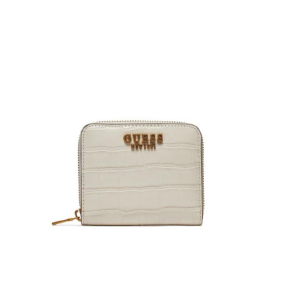 Portafoglio Donna Piccolo Laurel Slg Guess Stone  Valigeria.it