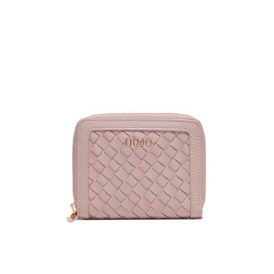 Portafoglio Donna Piccolo Manh Liu Jo Meg Rose  Valigeria.it