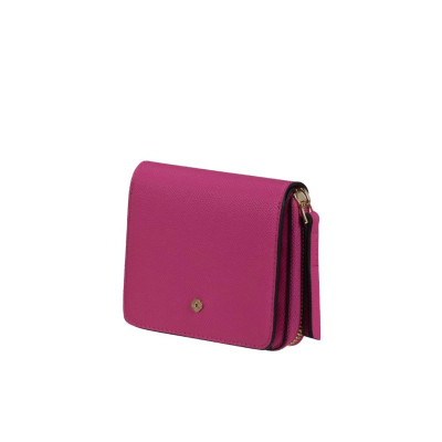 Portafoglio Donna Piccolo Samsonite Fuchsia  Valigeria.it