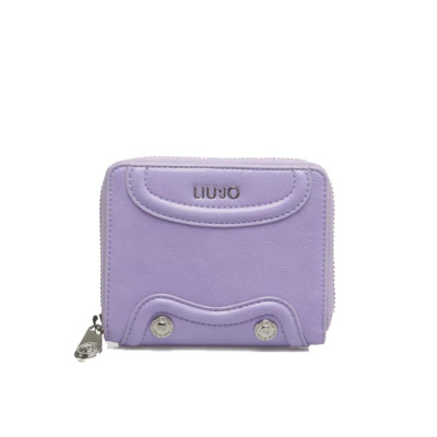 Portafoglio Donna Piccolo Sisik Liu Jo Glicine  Valigeria.it