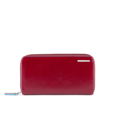 Portafoglio Donna Piquadro Blue Square PD1515B2  Valigeria.it