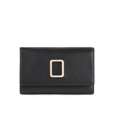 Portafoglio Donna Piquadro Freedom PD4152FMR  Valigeria.it