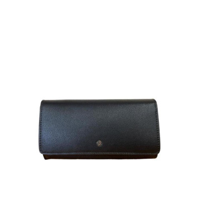 Portafoglio Donna Rightup Slg Samsonite Black  Valigeria.it