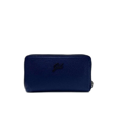 Portafoglio Donna Semplice Gmoney Gabs Inchiostro Blu  Valigeria.it