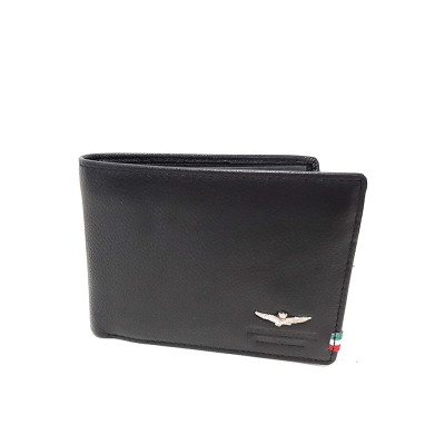 Portafoglio Uomo Aeronautica Militare AM102  Valigeria.it