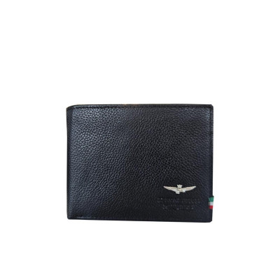 Portafoglio Uomo Aeronautica Militare AM103  Valigeria.it