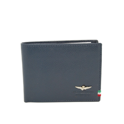 Portafoglio Uomo Aeronautica Militare AM103  Valigeria.it