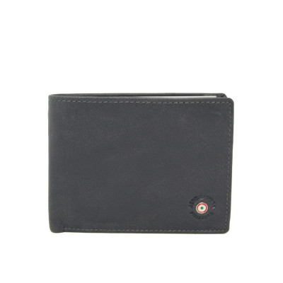 Portafoglio Uomo Aeronautica Militare AM132  Valigeria.it