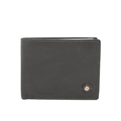 Portafoglio Uomo Aeronautica Militare AM132  Valigeria.it