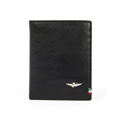 Portafoglio Uomo Aeronautica Militare Flag AM105  Valigeria.it