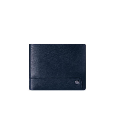 Portafoglio Uomo Alaska Roncato Valigeria Navy  Valigeria.it