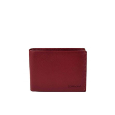 Portafoglio Uomo Attack Samsonite Dark Bordeaux  Valigeria.it