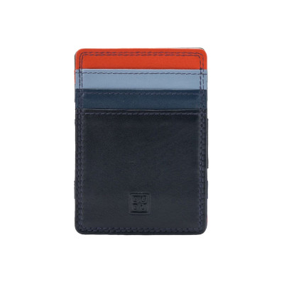 Portafoglio Uomo Magico DuduBags Colorful Lanzarote 53479907  Valigeria.it