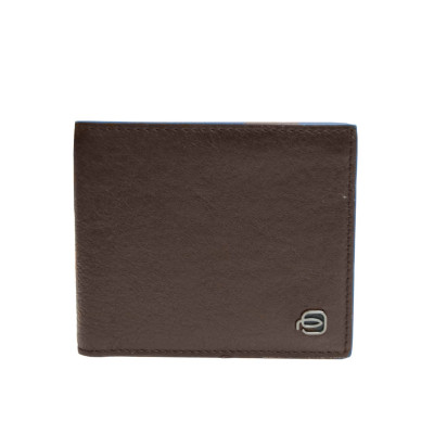 Portafoglio Uomo Piquadro Blue Square Special PU4188B2SR  Valigeria.it