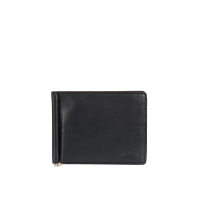 Portafoglio Uomo Porta Dollari Bric's Nero BH909251001  Valigeria.it