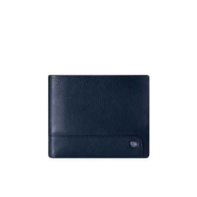 Portafoglio Uomo Semplice Alaska Roncato Valigeria Navy  Valigeria.it