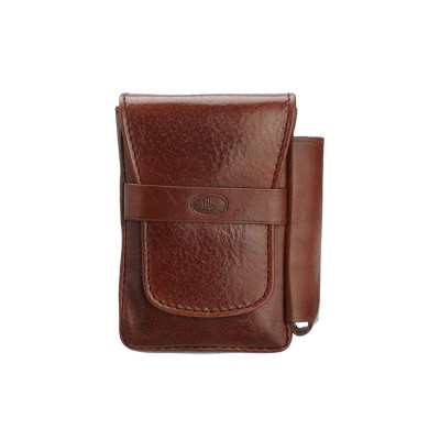 Portasigarette The Bridge  Story Exclusive  01201401-marrone (valigeria)