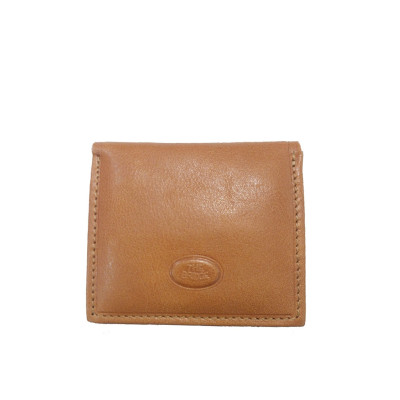 Portaspicci in pelle | The Bridge Story Uomo | 01300101-Miele