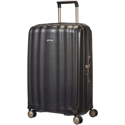 Trolley Grande Samsonite | Linea Lite Cube | 4 ruote | 33V006-graphite (valigeria)