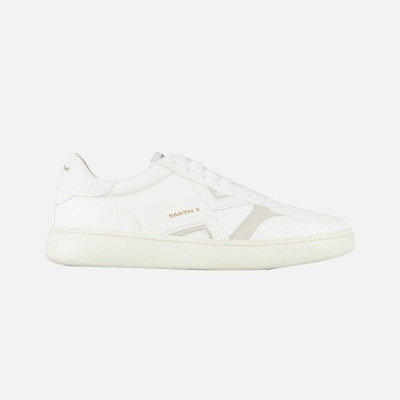 Scarpa uomo sneakers Alexander Smith X White