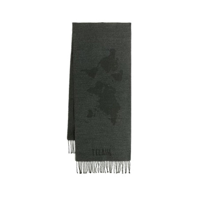 Sciarpa Donna Alviero Martini 1^Classe Geo Pieno KS11300020014  Valigeria.it