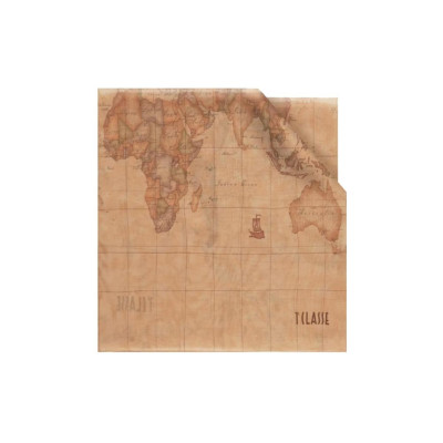 Sciarpa Donna Gioello Geo Classic Alviero Martini Naturale  Valigeria.it