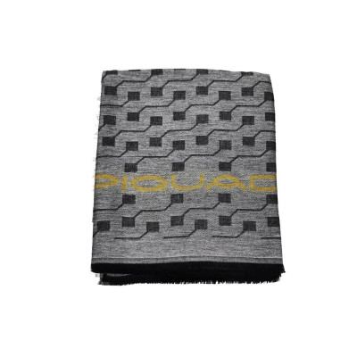 Sciarpa Donna Stola 54x180 Piquadro Grigio  Valigeria.it