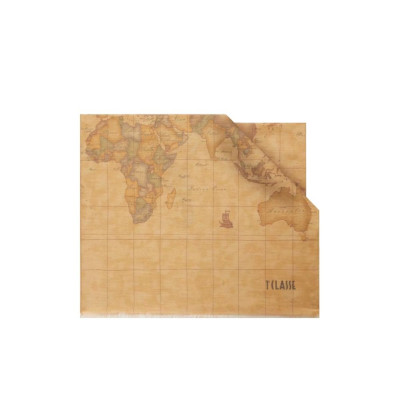 Sciarpa Donna Stola Geo Soft Alviero Martini Naturale  Valigeria.it