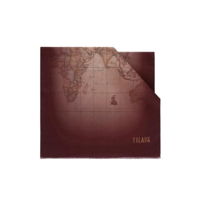 Sciarpa Donna Stola Gioiello Alviero Martini Cabernet  Valigeria.it