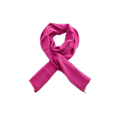 Sciarpa Donna Stola Patrizia Pepe Fuchsia  Valigeria.it